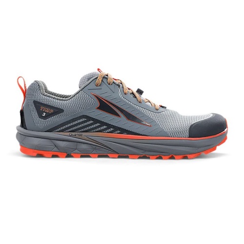 Chaussure Trail Altra Timp 3 Homme Grise [PJTNC]